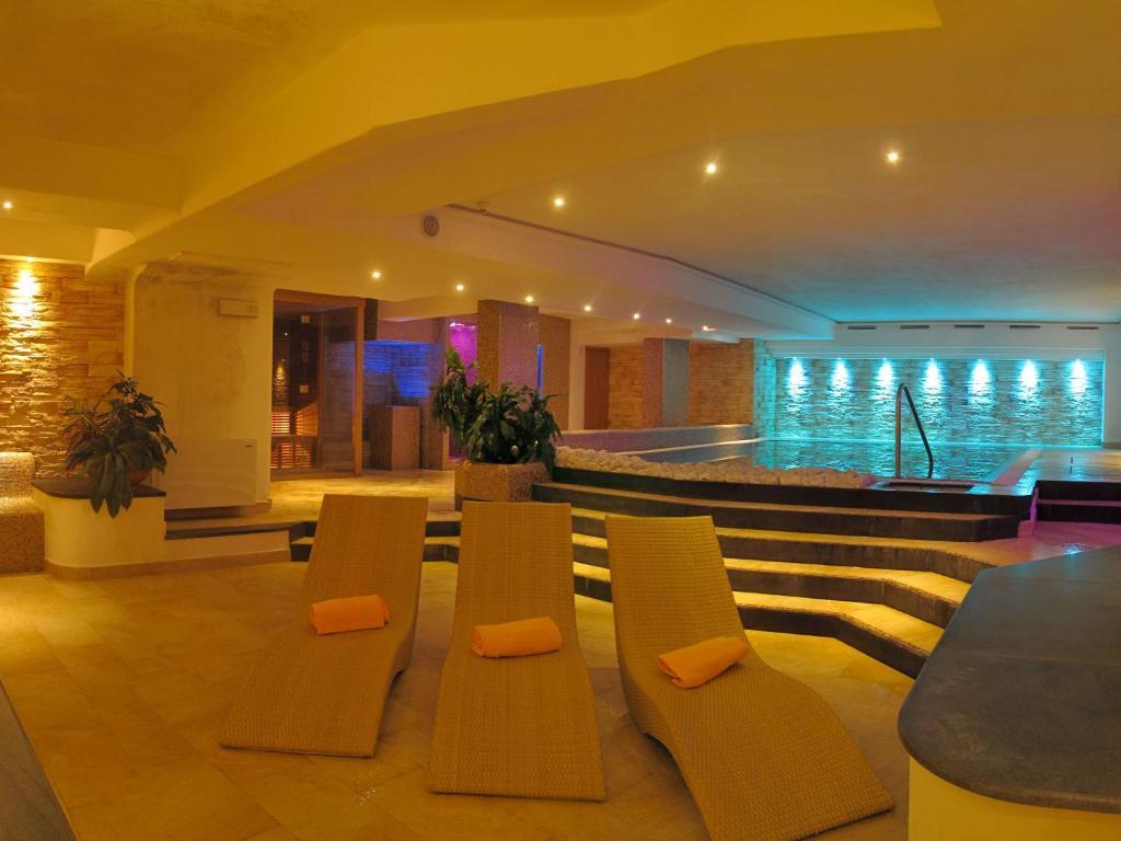 Hotel Ambasciatori Іскія Екстер'єр фото